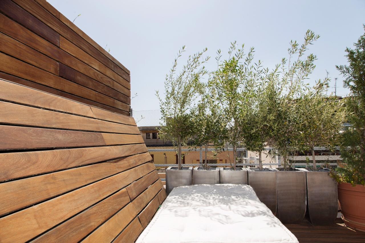 Beautiful Penthouse In Athens With Outside Jacuzzi Atenas Exterior foto