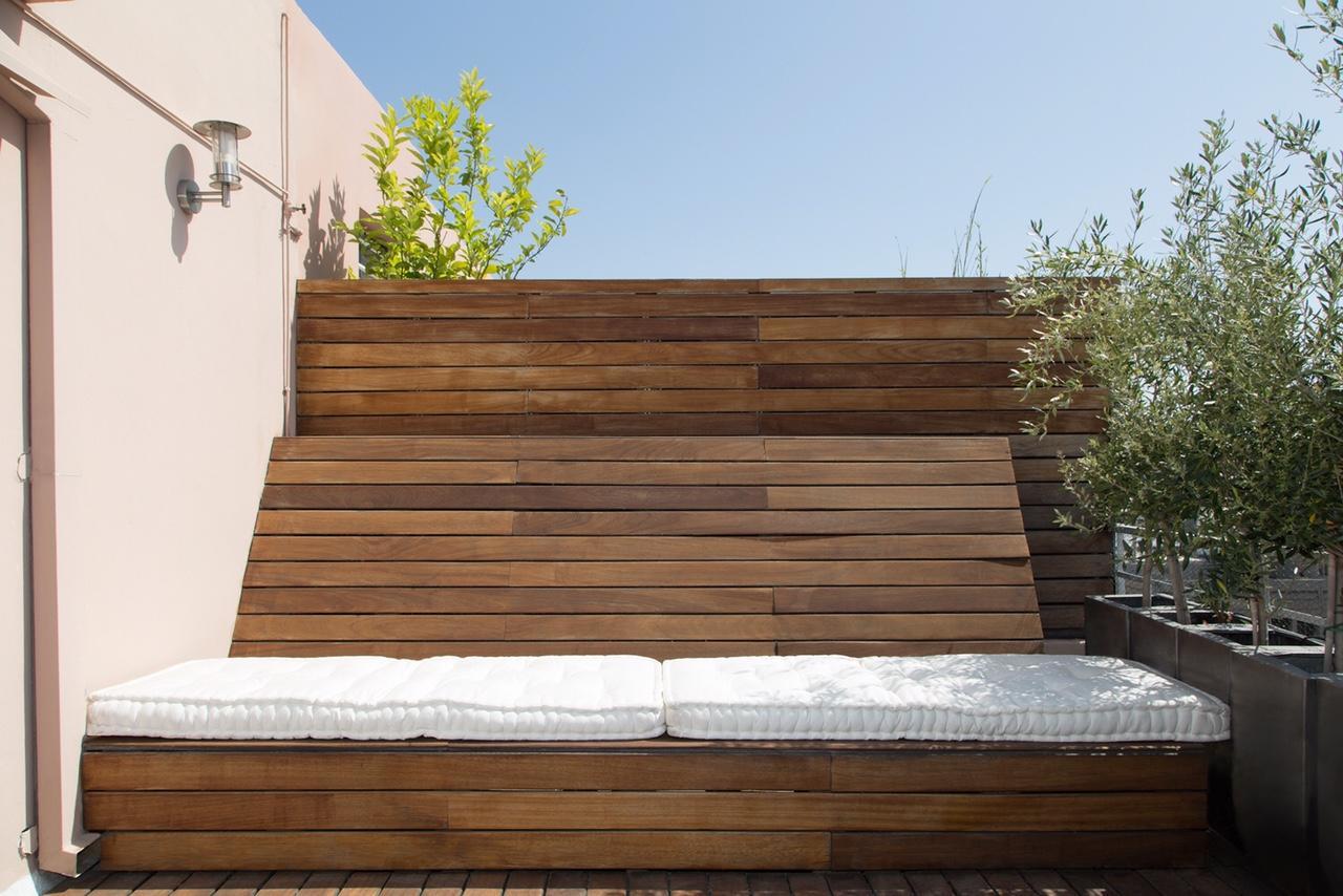 Beautiful Penthouse In Athens With Outside Jacuzzi Atenas Exterior foto